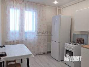 1-к квартира, на длительный срок, 40м2, 9/13 этаж