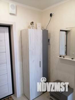 1-к квартира, посуточно, 36м2, 7/11 этаж