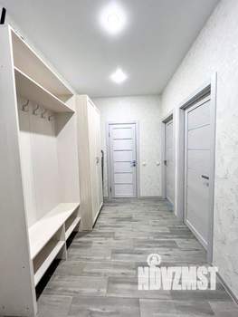 2-к квартира, на длительный срок, 55м2, 2/5 этаж