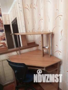 2-к квартира, посуточно, 48м2, 2/2 этаж