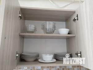 1-к квартира, посуточно, 35м2, 7/9 этаж