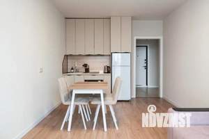 2-к квартира, посуточно, 53м2, 1/1 этаж