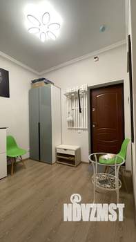 2-к квартира, на длительный срок, 40м2, 3/12 этаж