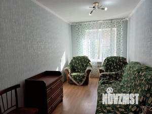 2-к квартира, на длительный срок, 47м2, 2/5 этаж