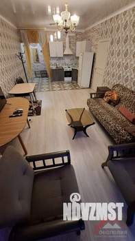 2-к квартира, на длительный срок, 60м2, 14/20 этаж