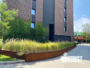 1-к квартира, посуточно, 26м2, 1/9 этаж