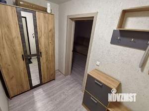 Студия квартира, посуточно, 29м2, 1/16 этаж