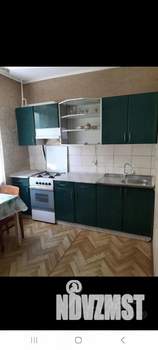 1-к квартира, на длительный срок, 40м2, 1/10 этаж