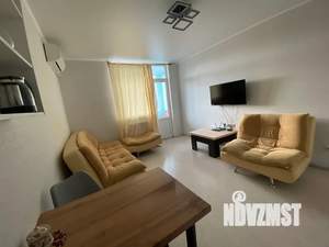 Студия квартира, посуточно, 28м2, 11/20 этаж