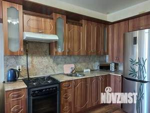 1-к квартира, на длительный срок, 47м2, 7/7 этаж