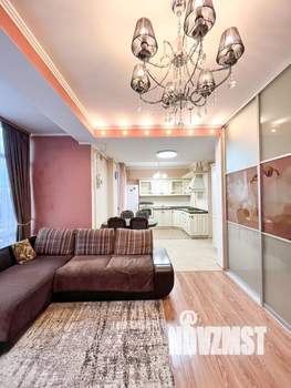 1-к квартира, на длительный срок, 56м2, 5/8 этаж