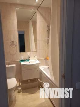 3-к квартира, посуточно, 71м2, 1/4 этаж