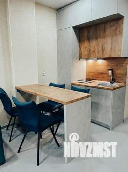 Студия квартира, посуточно, 30м2, 3/9 этаж