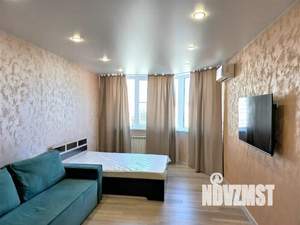 1-к квартира, на длительный срок, 44м2, 7/19 этаж