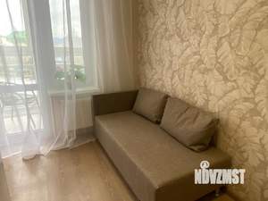 1-к квартира, на длительный срок, 42м2, 3/12 этаж