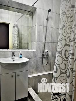 1-к квартира, посуточно, 19м2, 1/1 этаж