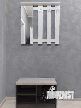 Студия квартира, на длительный срок, 18м2, 1/5 этаж