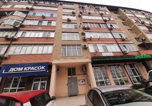 1-к квартира, на длительный срок, 38м2, 3/7 этаж