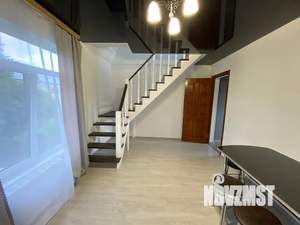 2-к квартира, посуточно, 70м2, 2/2 этаж