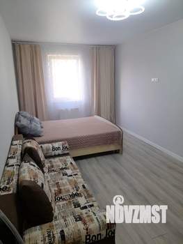 1-к квартира, на длительный срок, 37м2, 1/3 этаж