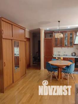 1-к квартира, посуточно, 50м2, 2/9 этаж