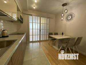 2-к квартира, посуточно, 62м2, 3/15 этаж