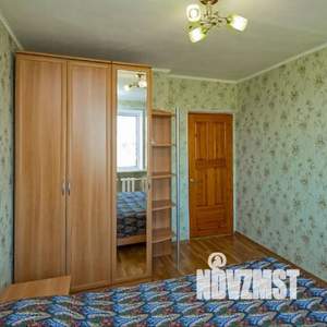 3-к квартира, посуточно, 80м2, 6/7 этаж