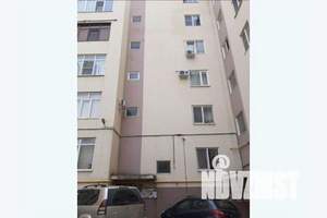 2-к квартира, посуточно, 48м2, 3/7 этаж