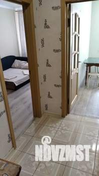 1-к квартира, посуточно, 36м2, 3/9 этаж