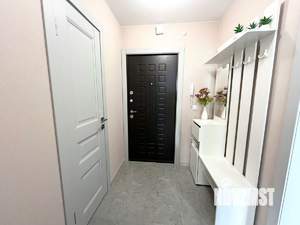 1-к квартира, на длительный срок, 42м2, 1/16 этаж