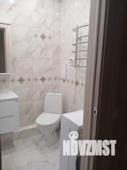 1-к квартира, посуточно, 29м2, 2/6 этаж