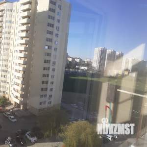 1-к квартира, на длительный срок, 43м2, 9/11 этаж