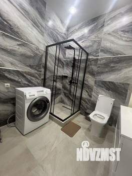 Студия квартира, на длительный срок, 54м2, 1/7 этаж