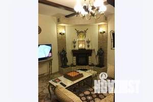 1-к квартира, посуточно, 35м2, 2/3 этаж