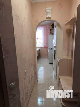 1-к квартира, на длительный срок, 40м2, 5/11 этаж