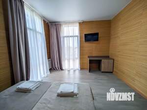 2-к квартира, посуточно, 36м2, 1/1 этаж