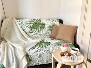 1-к квартира, посуточно, 37м2, 1/4 этаж