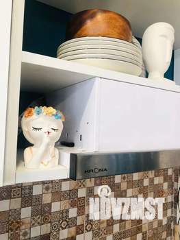 3-к квартира, посуточно, 70м2, 2/2 этаж