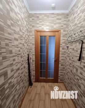 1-к квартира, на длительный срок, 38м2, 10/24 этаж