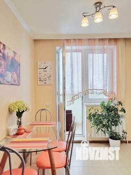 1-к квартира, на длительный срок, 40м2, 6/10 этаж