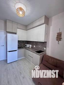 1-к квартира, посуточно, 36м2, 2/6 этаж