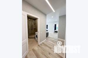 3-к квартира, посуточно, 62м2, 3/4 этаж