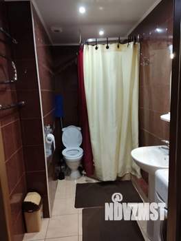 2-к квартира, на длительный срок, 52м2, 2/12 этаж