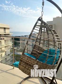 2-к квартира, посуточно, 41м2, 5/7 этаж