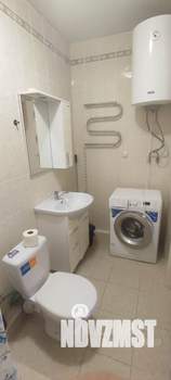 Студия квартира, на длительный срок, 31м2, 2/3 этаж