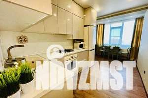 2-к квартира, посуточно, 65м2, 7/9 этаж