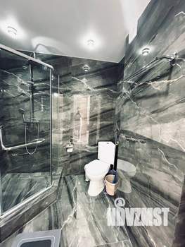 Студия квартира, посуточно, 33м2, 2/7 этаж