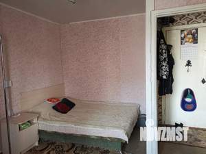 1-к квартира, посуточно, 28м2, 4/5 этаж