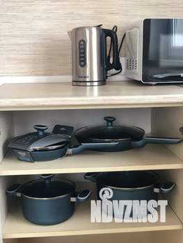 2-к квартира, посуточно, 78м2, 8/9 этаж