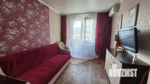 1-к квартира, на длительный срок, 35м2, 3/9 этаж